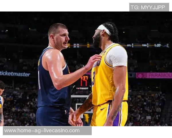 詹姆斯缺阵穆雷三分绝杀湖人残阵遗憾败给掘金