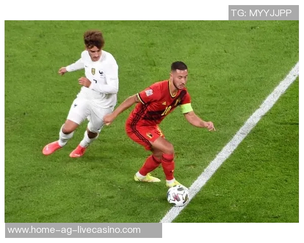 比利时足球队的辉煌历程与未来展望：从黄金一代到新生力量