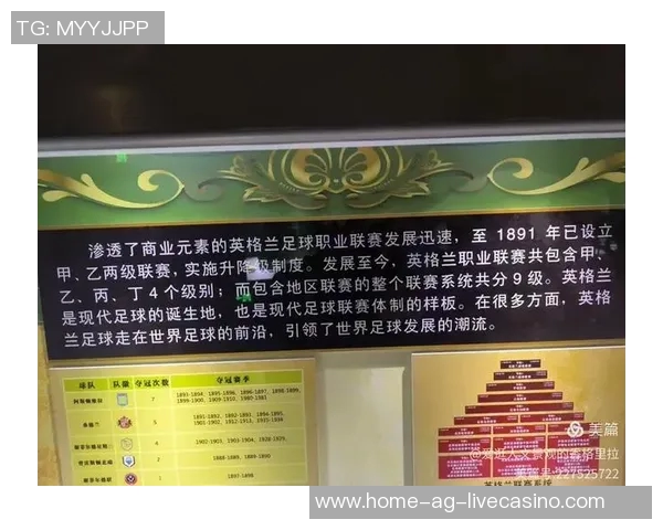 足球的起源地探秘：从古代文明到现代竞技的演变之旅