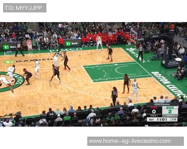 波士顿与多伦多的精彩对决分析与赛季展望