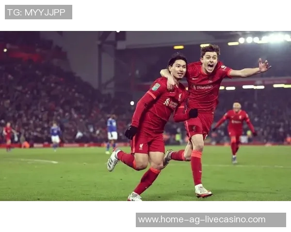 利物浦主场迎战莱斯特城期待重返胜利轨道的激烈对决